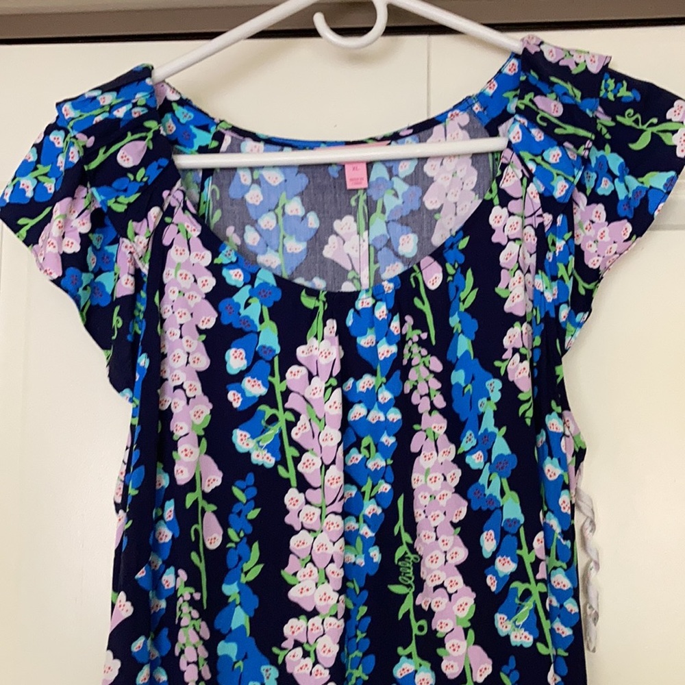 Lily Pulitzer Dress